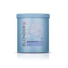 Wella 웰라 블론더 멀티 블론드 파우더 800g