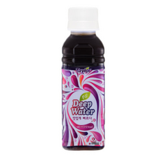 테일러 푸룬 딥워터, 180ml, 60개