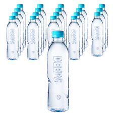 딥스 에코블루, 60개, 500ml