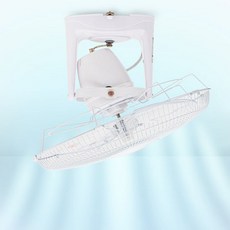 써큘레이터천장