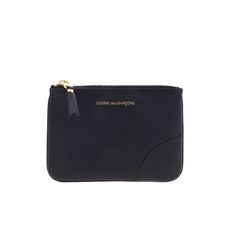 꼼데가르송 여성 클러치백 SA8100 NAVY