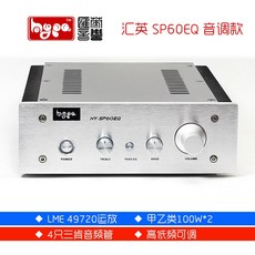 (관부가세포함) Hifi 스피커 High-protection 2.0 merged fever grade small power slap mini desktop home audio small HIFI am-626379853749, SP60EQ 톤one size