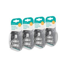 나노베베실리콘젖병젖꼭지