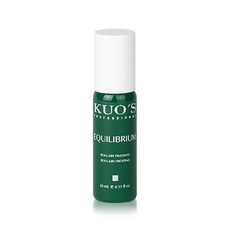 [쿠스] 이퀼리브리엄 아크 스팟 롤 앰플 세럼 10ml /트러블스팟세럼/좁쌀 여드름 진정 완화/화농성 여드름 치료/여드름관리 앰플 완벽케어/ 턱드름 케어/ 여드름 피부과 추천 세럼