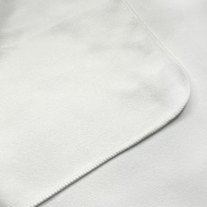 스크레치방지 극세사 악기크리너5P, 화이트, 5개