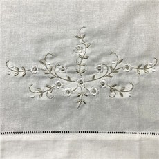 에르메스자수넥타이