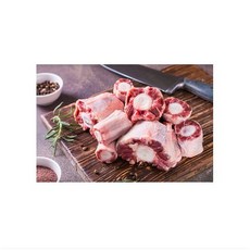 한우대학 엄선한 한우 암소 2등급 반골 꼬리 반마리 한마리 7 8kg 몸보신 보양식, 반마리(4kg내외 꼬리 반마리 포함 ), 4kg, 1개