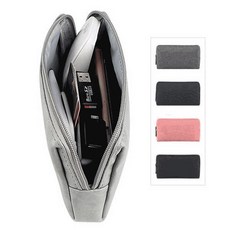 usb케이블선정리가방