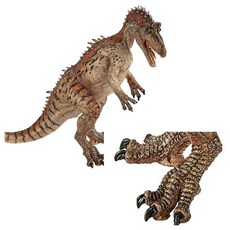 크리올로포사우루스