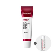 센텔리안24 크림 액티브 스킨 포뮬러 50ml *1개+ 토닝 에센스 30ml *1개(증정), 1세트