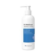 닥터메디션 세보레아 샴푸 300g, 1개