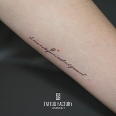 멜로타투스티커