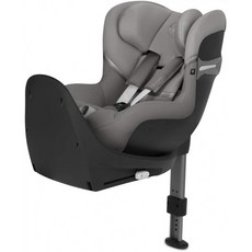 [독일 직배송] CYBEX 골드 시로나 S i-Size 360° 회전 메커니즘으로 탑승 및 하선 재보더 출생부터 약 4년까지 최대 105cm, 단일옵션
