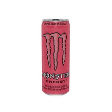 몬스터 에너지 파이프라인 펀치 355mlx24캔+사은품1개, 24캔, 사은품 1개, 355ml