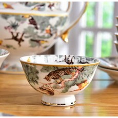 로얄알버트밥그릇