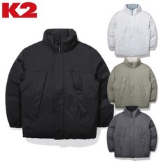 [22F/W 가격다운] [남성] 씬에어 TURN 리버서블 다운 [KMW22575]