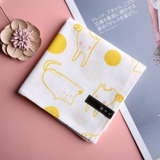 미피손수건