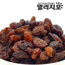 말리지오 건포도, 500g, 1개