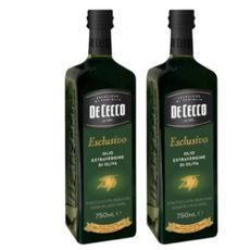 데체코 아브르조 엑스트라 버진 올리브 오일 750ml x 2병 코스트코, 2개