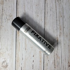 픽사티브 스프레이 분무식 정착액 정착제 쉴드 150ml, 1개