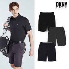 DKNY GOLF 하프팬츠 3종 (남성)