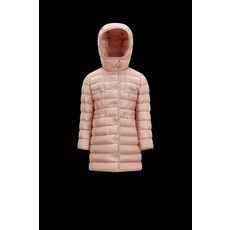 MONCLER 몽클레어 키즈 히르마 HIRMA 다운 패딩 자켓 블랙 [정품/관부가세포함/AS가능]