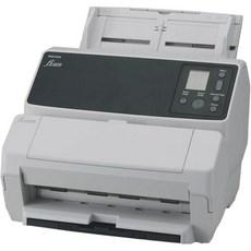 ADF 듀플렉스 A4 70ppm140ipm을 지원하는 RICOH fi-8170 USB 3.2기가비트 이더넷 LED 워크그룹 스캐너