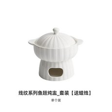 북유럽 가열 절연 플레이트 호텔 레스토랑 주요 요리 세라믹 홈 주방, 4. A, 1개