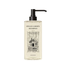 테르스아쿠아리어스베이스샴푸포퍼퓸500ml TOP01