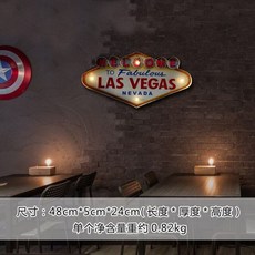 led오픈네온사인보드(블루)