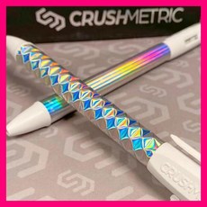 크러쉬메트릭