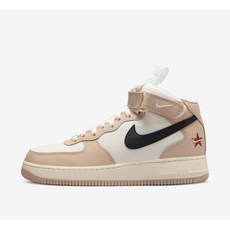 나이키스투시에어포스미드