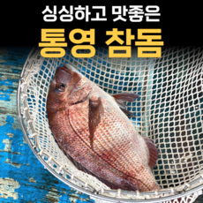 반건조옥돔400g