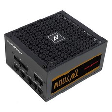 앱코 ABKONCORE TN 700W BRONZE Full Modular 파워서플라이