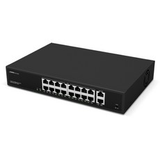 ipTIME PoE1602 [스위칭허브/24포트/100Mbps/PoE+]