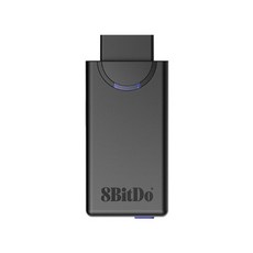 8bitdo Sega MD 메가드라이브 블루투스 게임패드 무선 수신기, 1개, 무선리시버