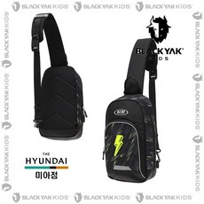 블랙야크키즈슬링백