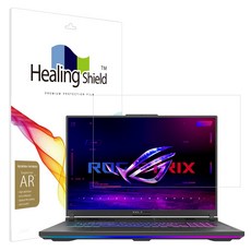 힐링쉴드 에이수스 ROG STRIX G18 G814 고화질 액정보호필름, 1개