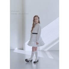 로아앤제인 앤드 티셔츠 RJ24STS11IV