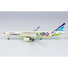 에어부산모형 TOP01