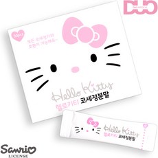 헬로키티 코세척기 코세정기 1개 / 코세척 코세정 분말, (기기無)코세정분말(30포)_1통