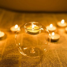 빈티지보티브캔들홀더