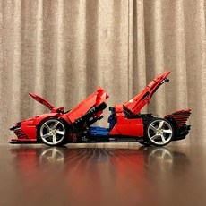 페라리데이토나