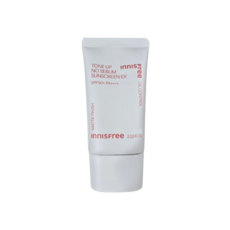 이니스프리 톤업 노세범 선스크린 EX SPF50+ PA++++