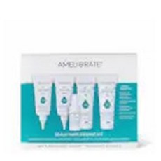 AMELIORATE 어메리오레이트 레짐 키트, 1개