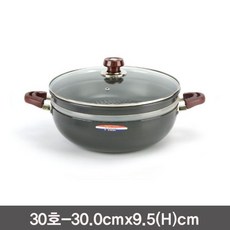 피닉스 쿠커 찜기 찜통냄비 전골냄비-30호, 오피스맥스원 본상품선택, 오피스맥스원 본상품선택