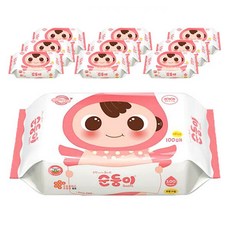 순둥이그린에디션리필