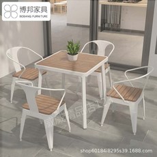 카페테라스테이블
