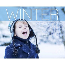 Winter Hardcover, Booklife, English, 9781839272240