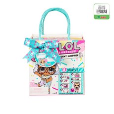 엘오엘서프라이즈